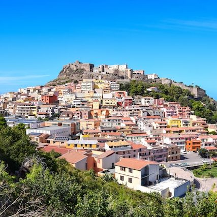 Croisière Catamaran Sardaigne